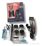 GroomCutter - Maquina corta pelo para mascotas