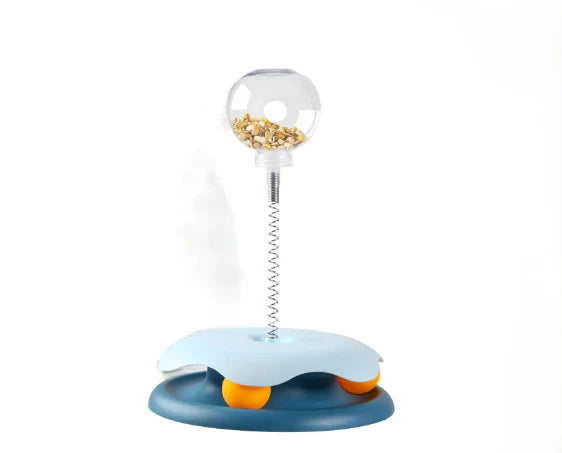 Juguete - Dosificador gato - comprar online