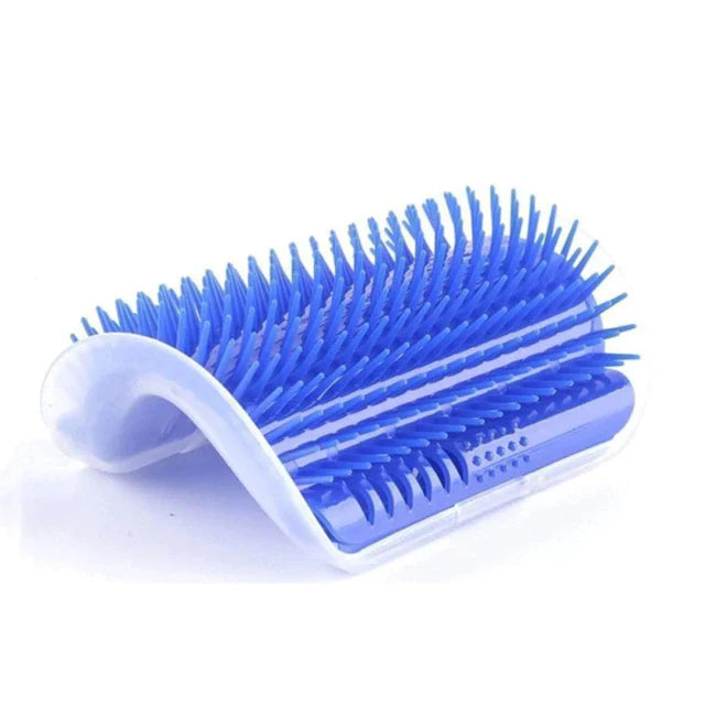 Cepillo - esquinero masajeador gatos - comprar online